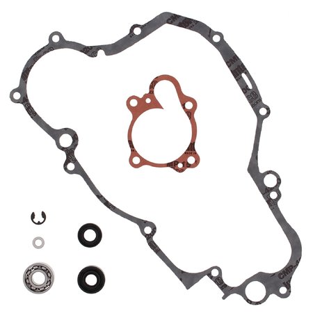 WINDEROSA Water Pump Rebuild Kit for Yamaha YZ250 98 1998 821666